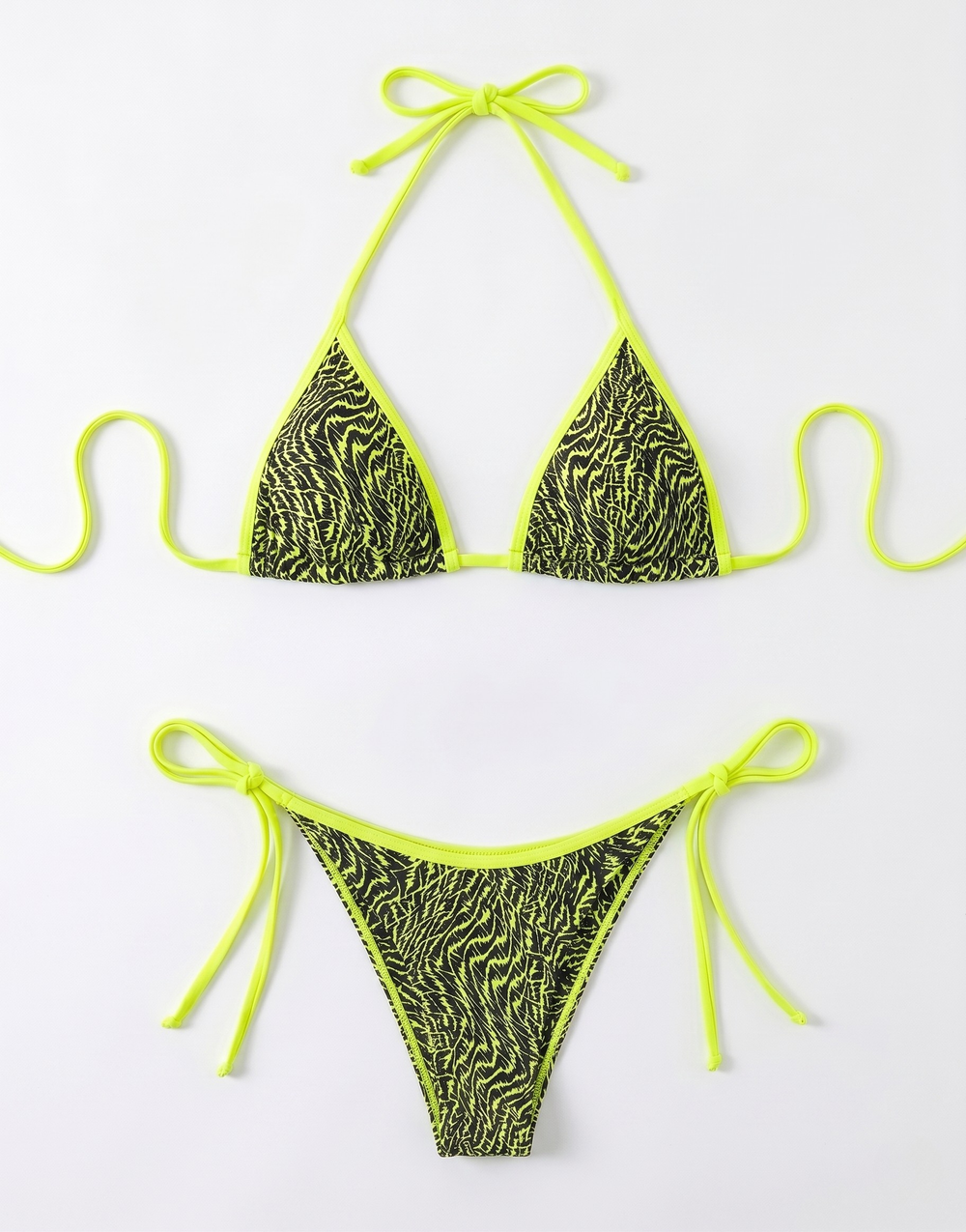 Sienna Bikini Takımı