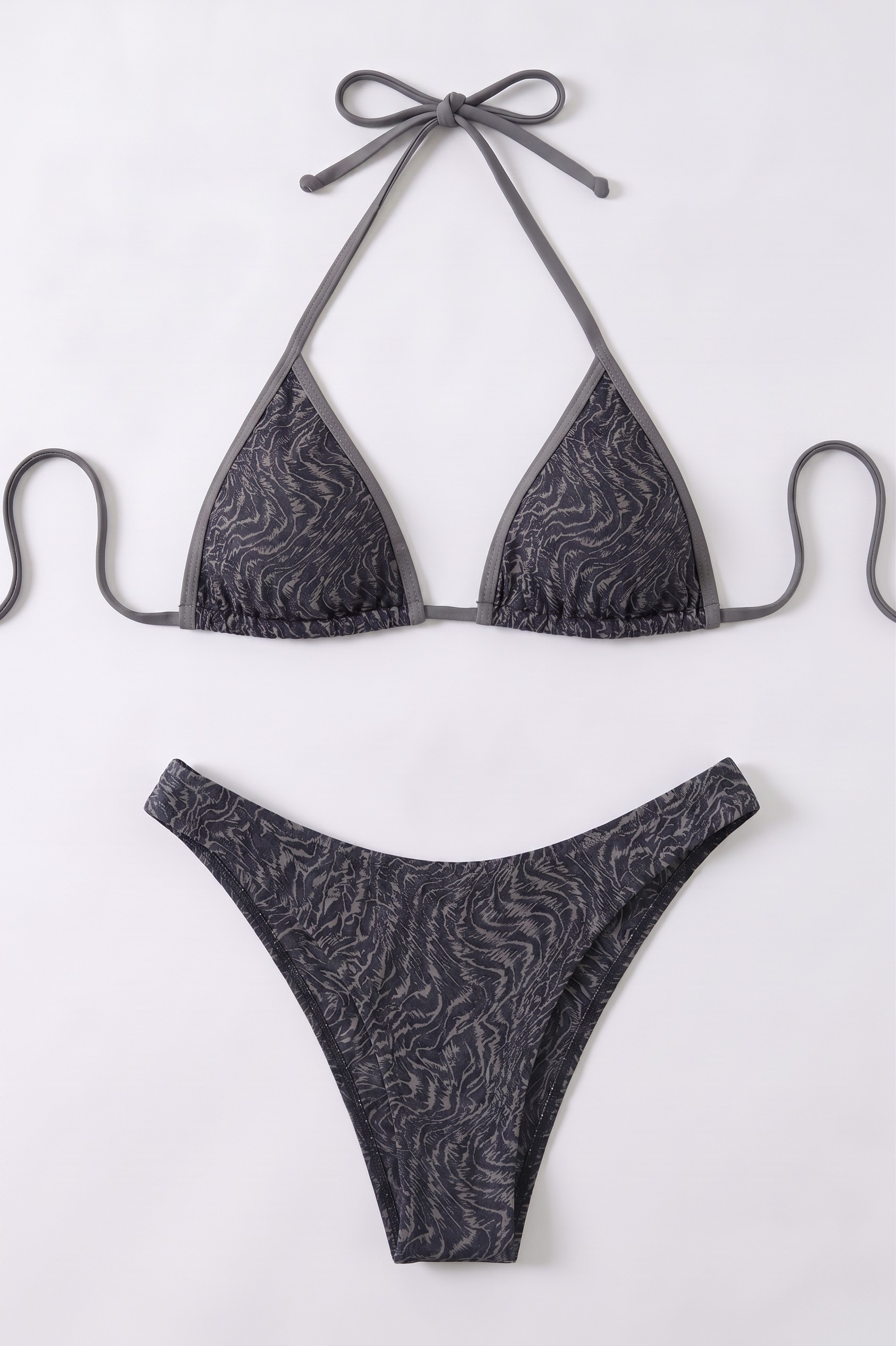 Sanzia Bikini Takımı
